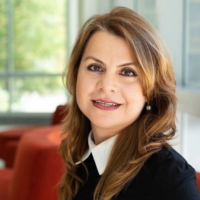 Website Headshots - 23 Shima Shahab